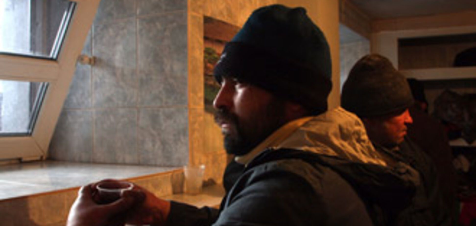 Без электричества остались тысячи людей