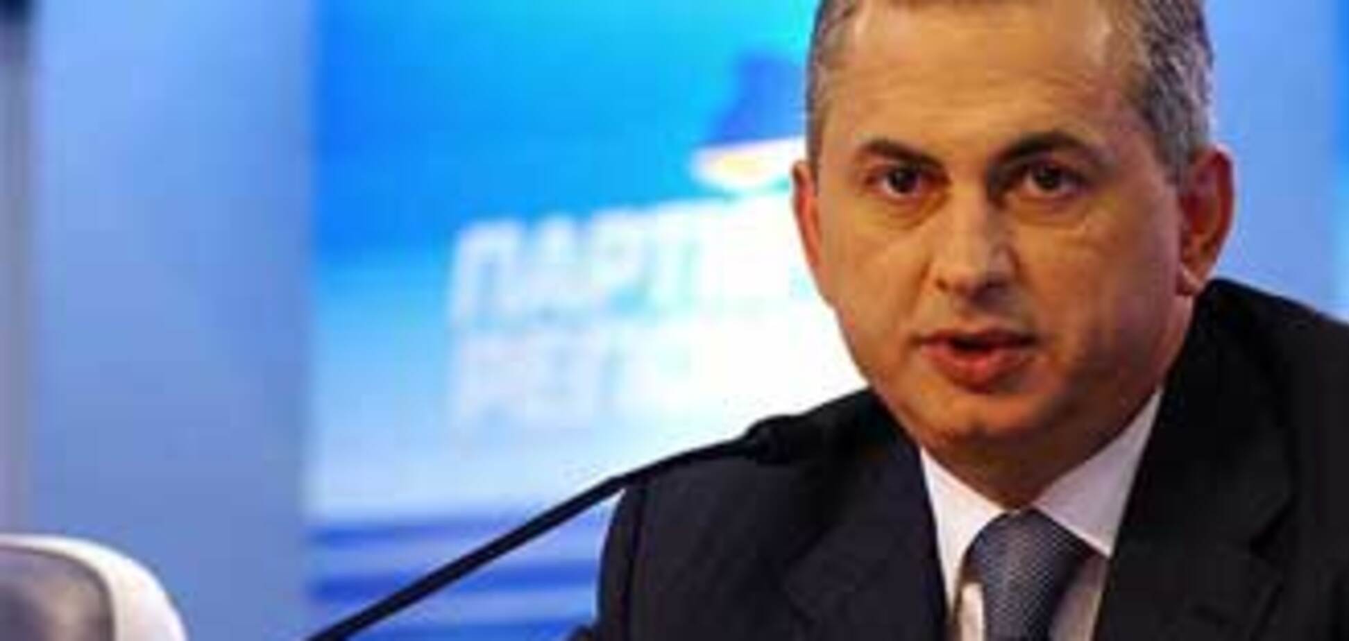 ПР попросила Генпрокуратуру заняться Луценко и Турчиновым