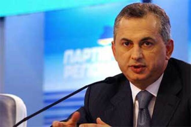 Колесников: такого цинизма мир еще не видел