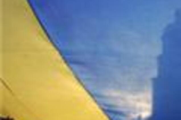 Днепропетровск инициирует конкурс на новый гимн Украины