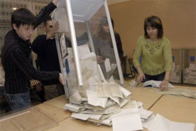 Минюст хочет пять видов референдумов