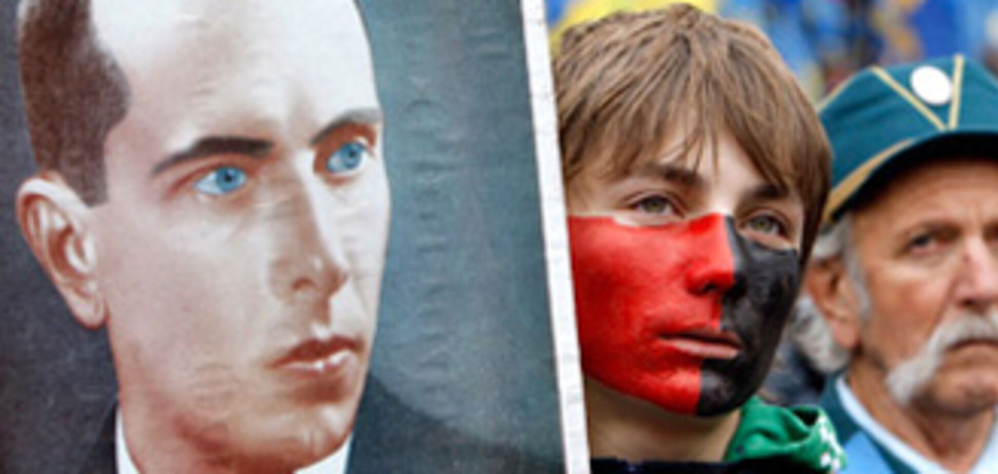 Колесников советует Януковичу не трогать Бандеру