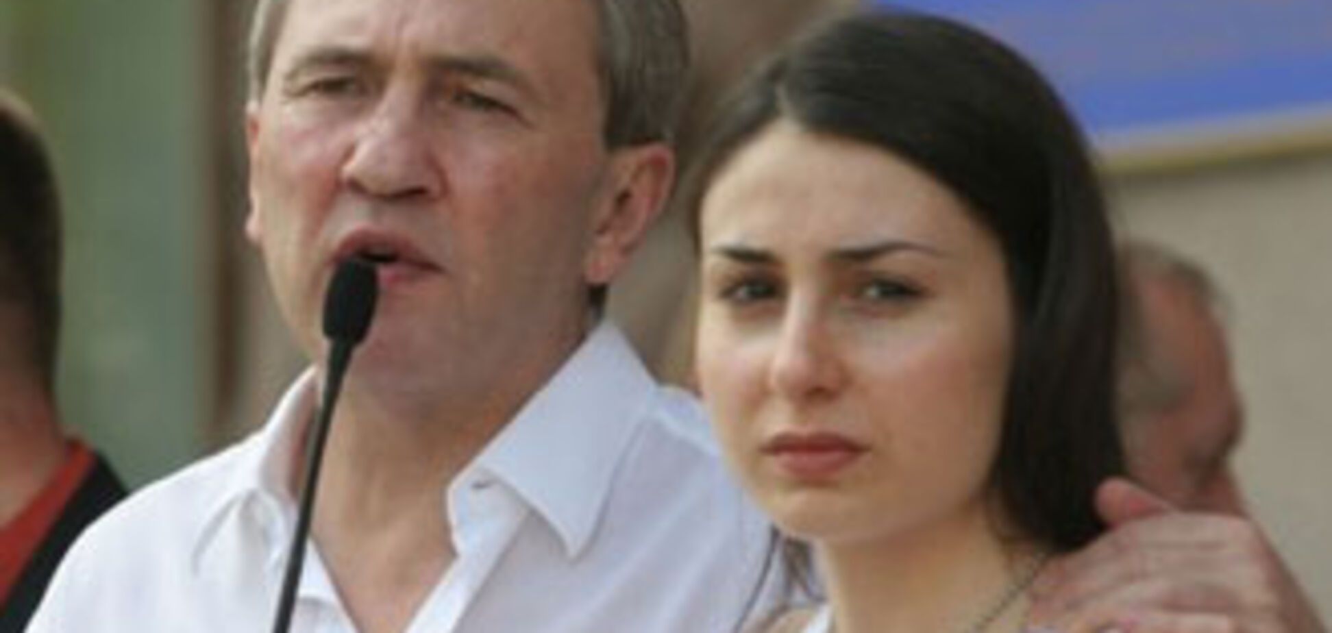 Дочка Черновецького пограбували на 4,5 млн євро