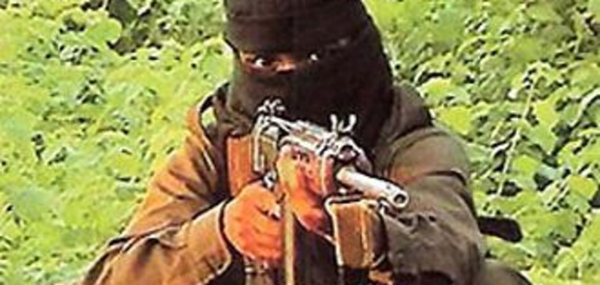 Екстремісти на мотоциклах атакували поліцейську дільницю