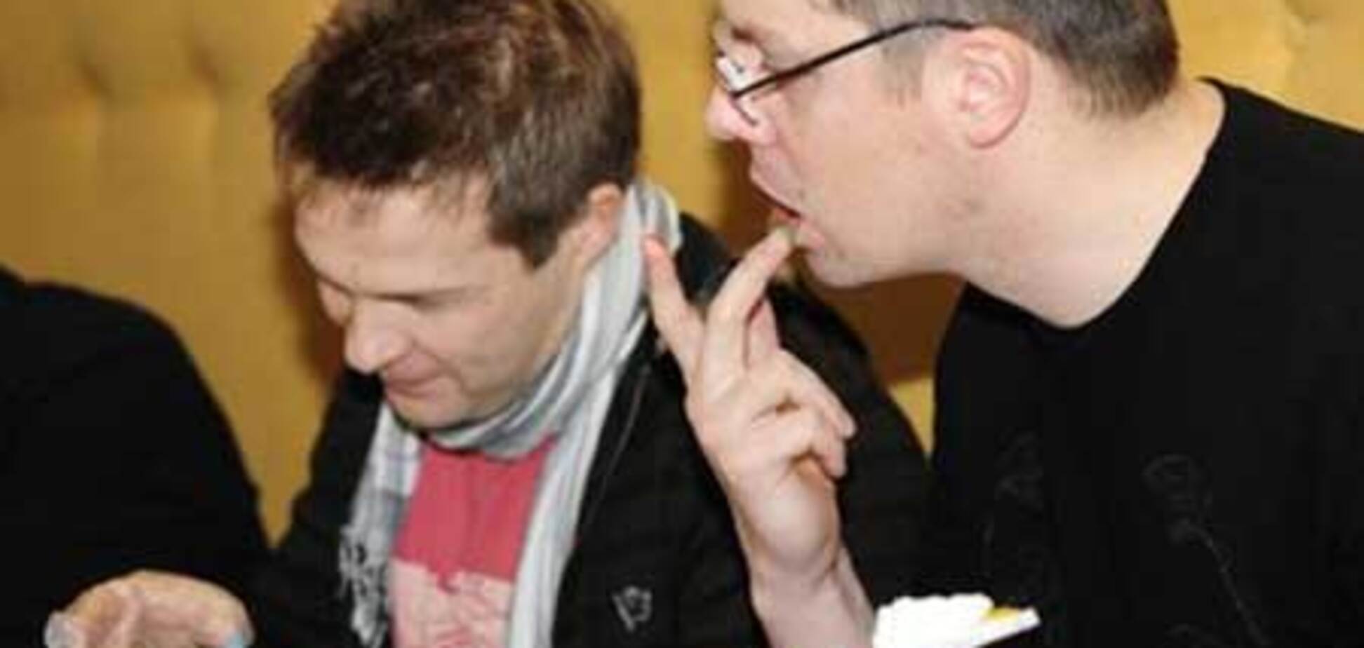 Открылась первая киевская школа art-food