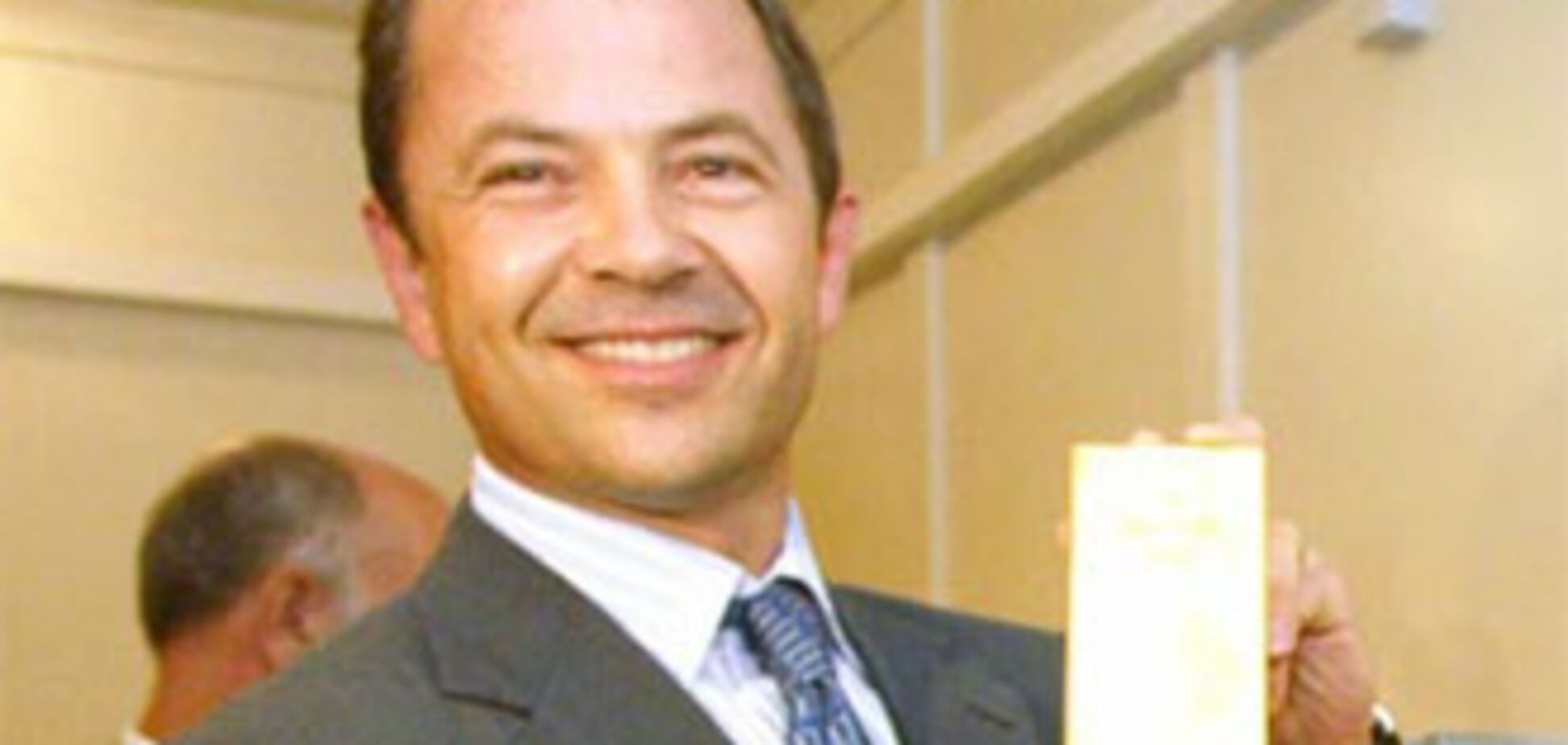 Тигипко премьерство еще не предлагали