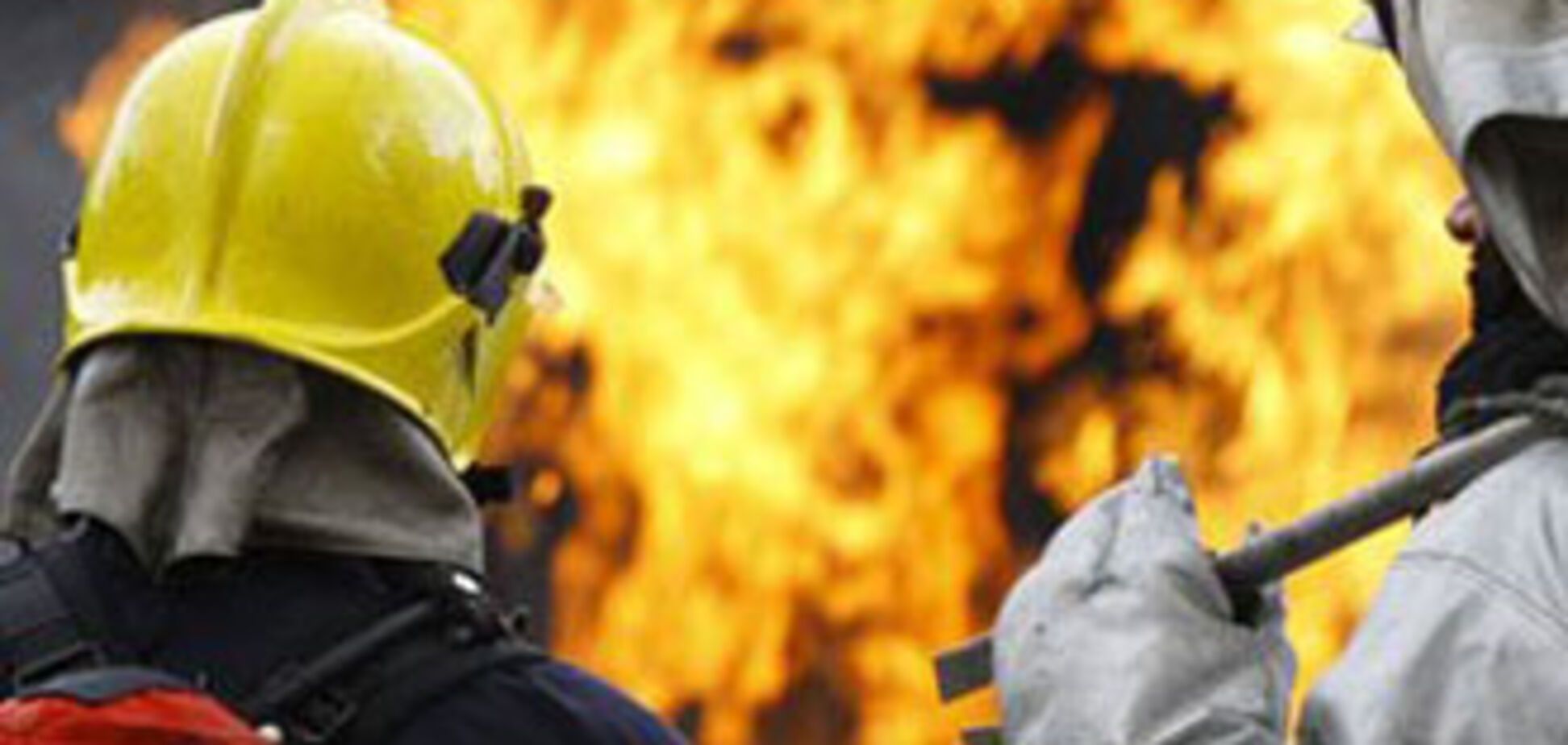 В Донецке горит ночной клуб