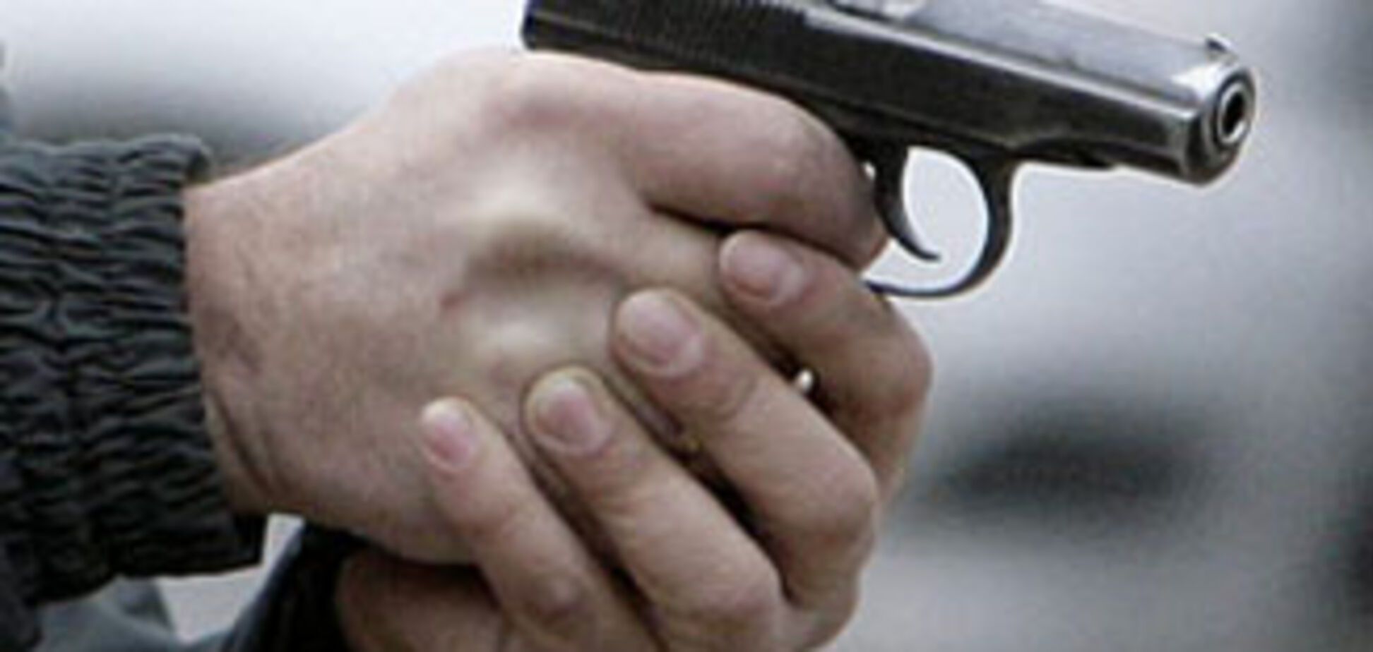 В столице расстреляли семейную пару, продававшую квартиру