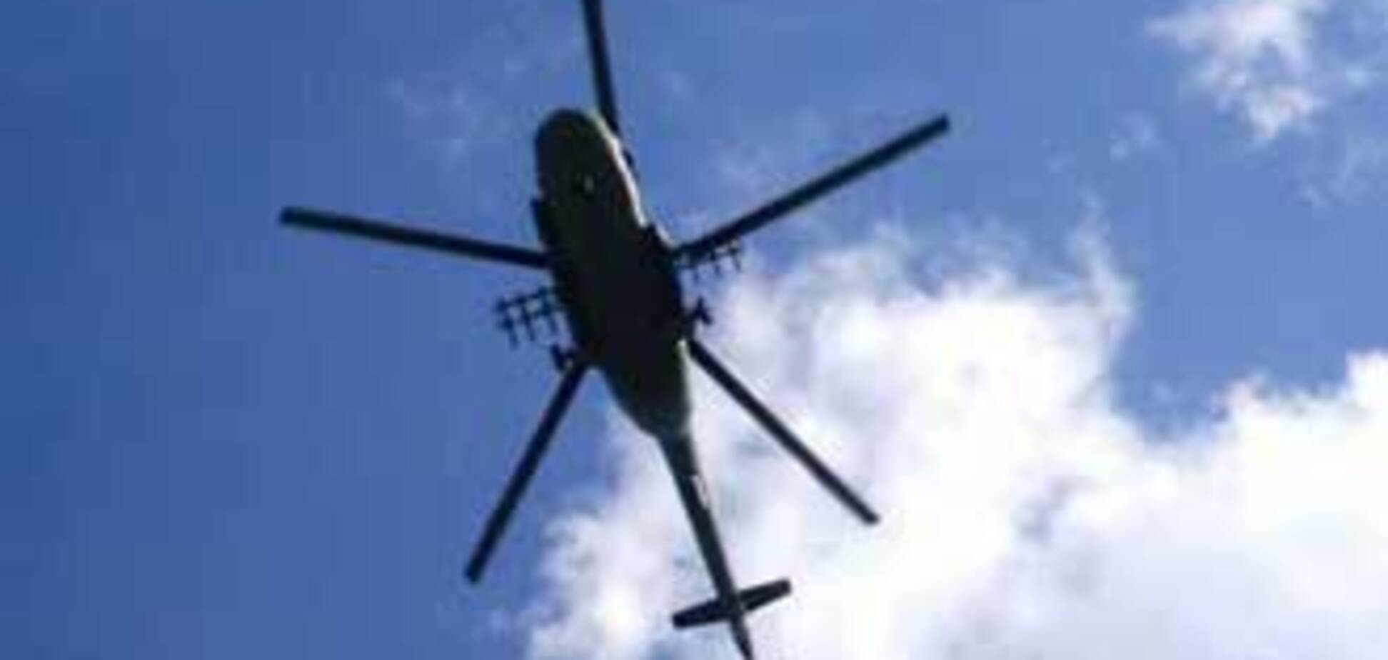 Таліби хваляться - вони збили американський вертоліт