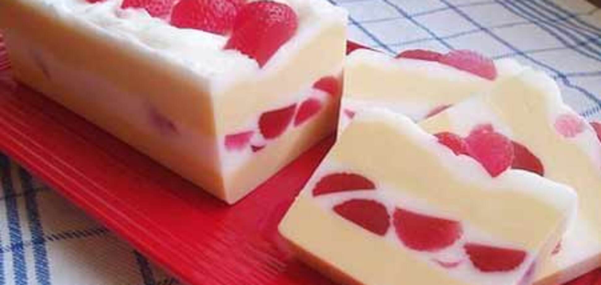 Вкусняшка, которую хочется съесть