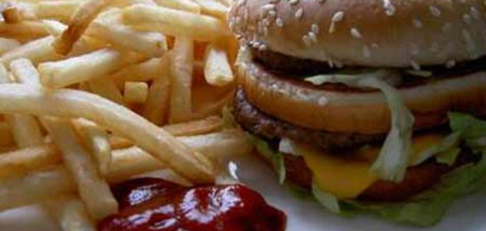 В Британии под запрет попали рестораны, алкоголь и фастфуд