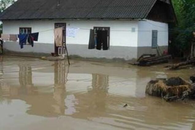 Луганщина начала подготовку к наводнению