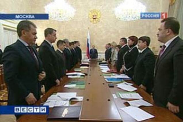 На засіданні уряду помер телеоператор