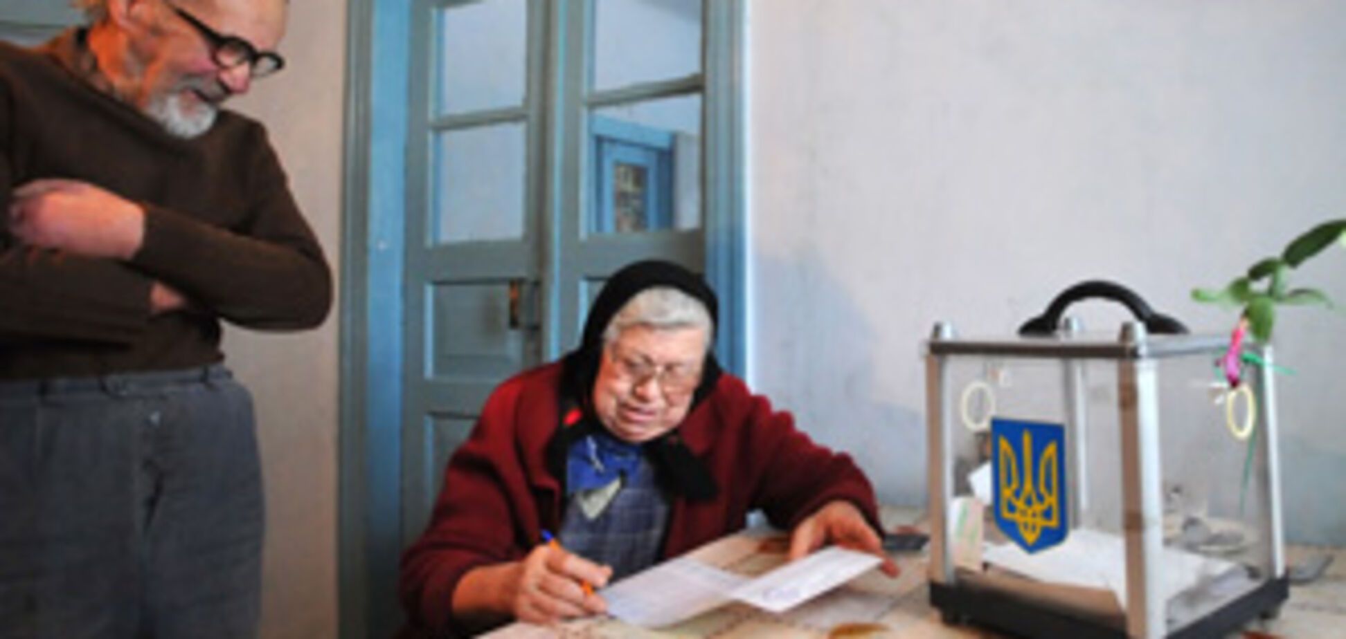 ПР не видит оснований для третьего тура