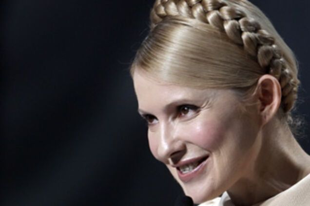 Тимошенко увидела конец кризиса