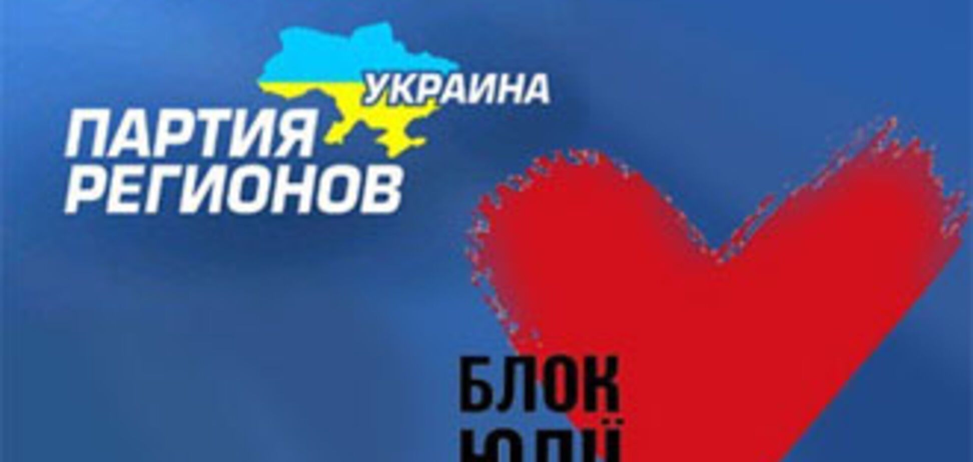 Скарги Тимошенко готують грунт для перевороту