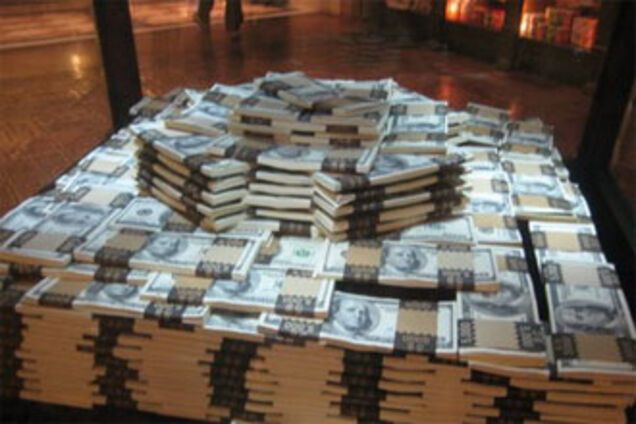 Тимошенко готова купити третій тур за 20 мільйонів