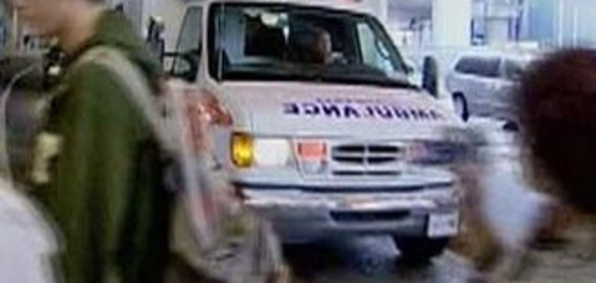 На концерте в Ванкувере рухнуло ограждение сцены