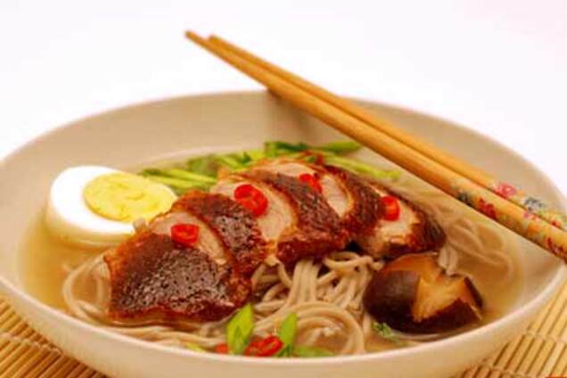 Открылся ресторан, где гурманам предлагают всего одно блюдо