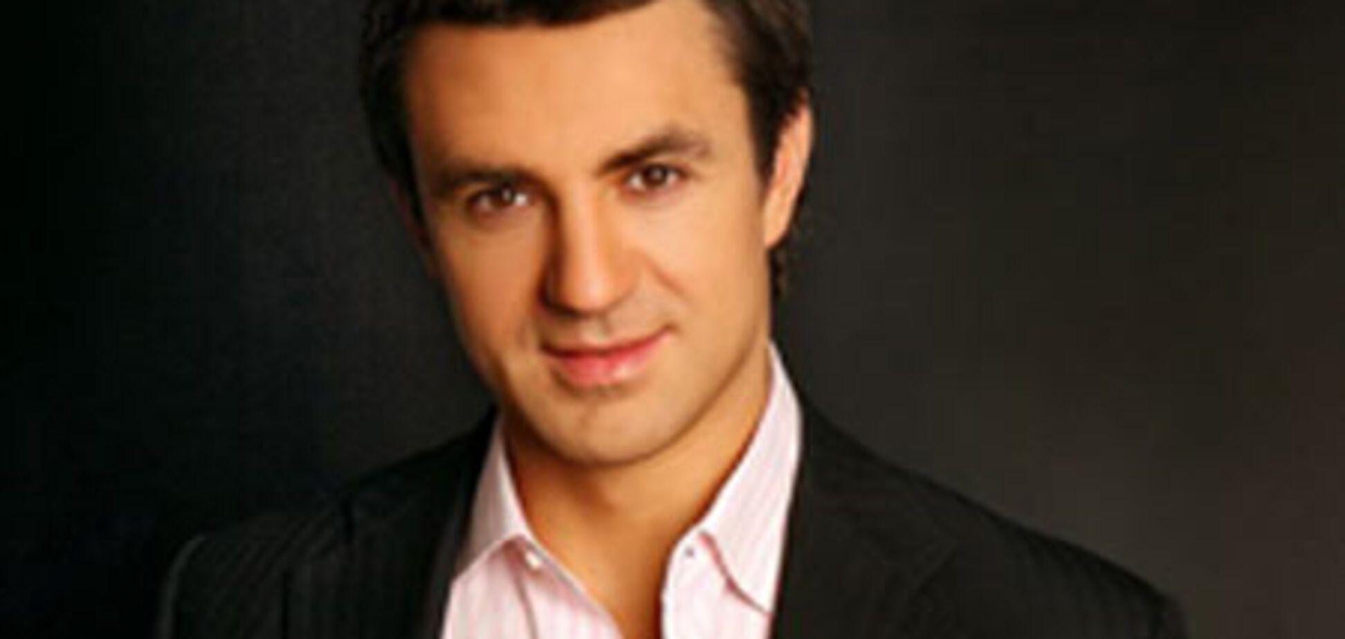 Николай Тищенко: «Всегда хотел быть кулинаром высокого уровня»