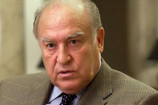 Черномирдін: Росія не обійдеться без України