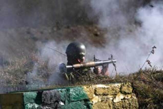 НАТО проти розміщення військової бази РФ в Абхазії