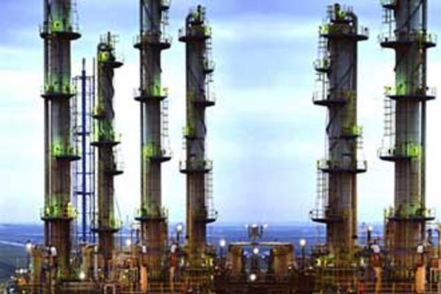 Українська промисловість відроджується