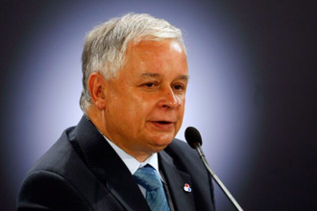 Президент Польщі заступився за поляків у Білорусі