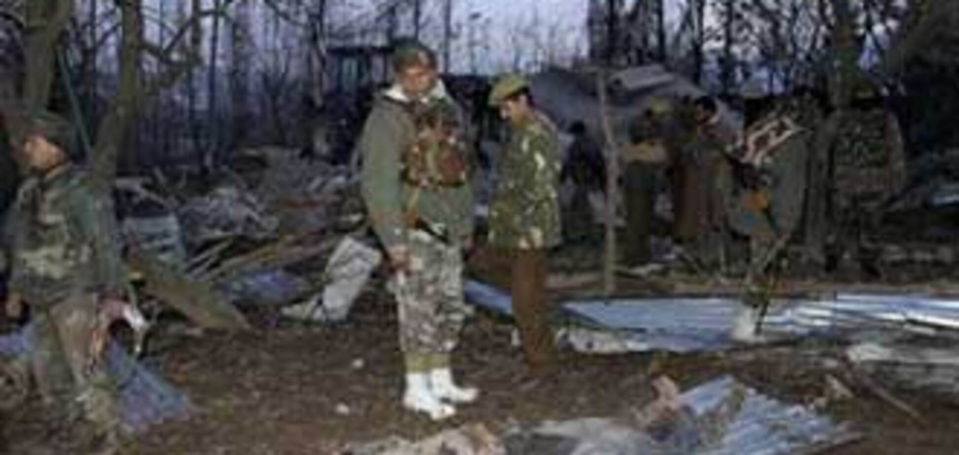 В Індії бойовики спалили село і вбили 9 осіб