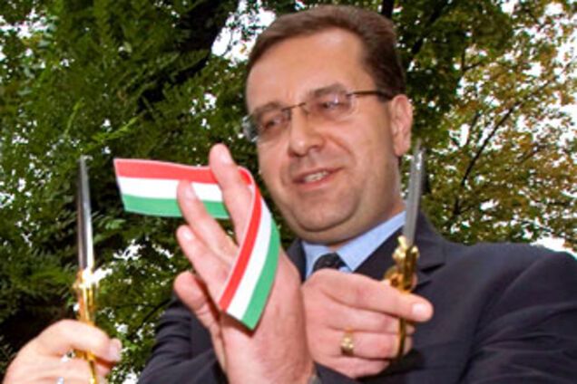 Молдова ніколи не стане частиною Румунії