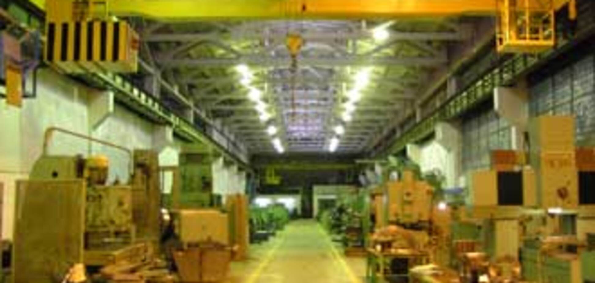 На Полтавщині горів Миргородський гренажний завод