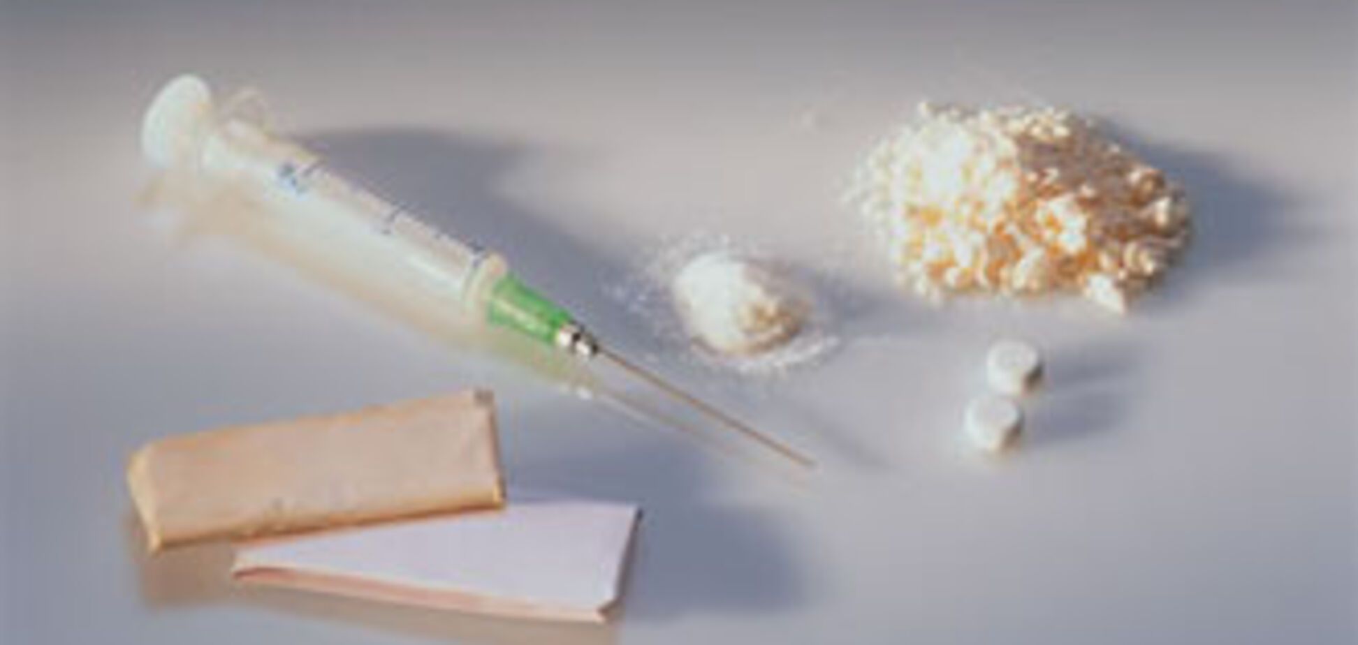 На Одещині перекрили міжнародний канал наркотиків