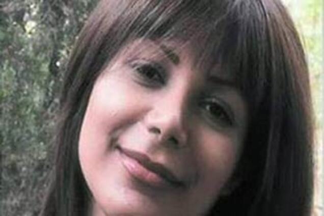 Журналістське відео року - розстріл іранки