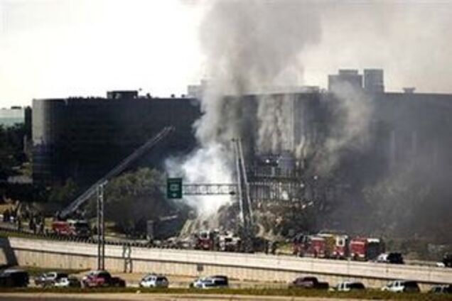 Інцидент в Техасі офіційно не вважають терактом