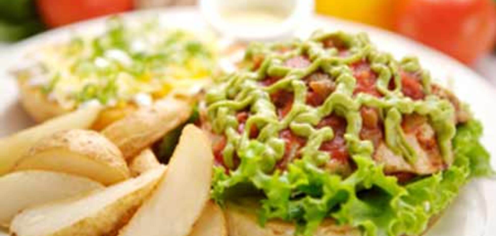 Скандал во Франции: государственный ресторан только для мусульман