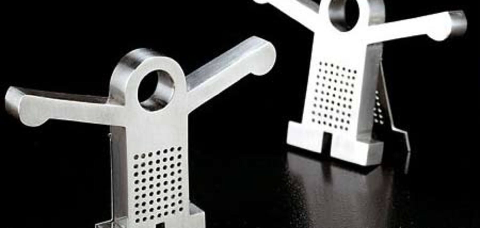 Чайный человечек