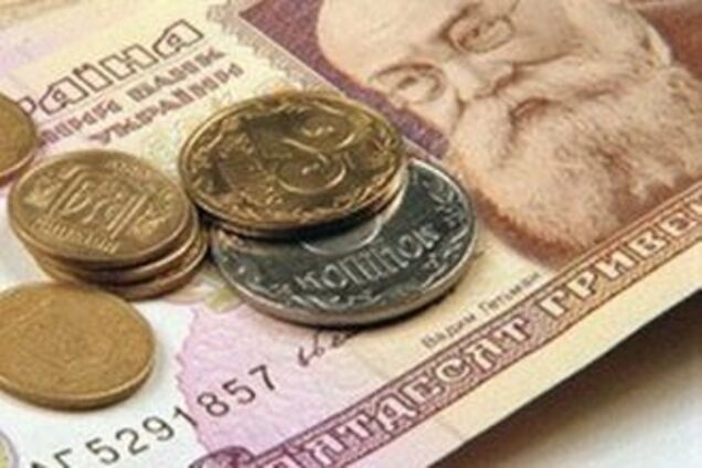Прокуратура ищет 1,4 млн гривен 'студенческих' денег