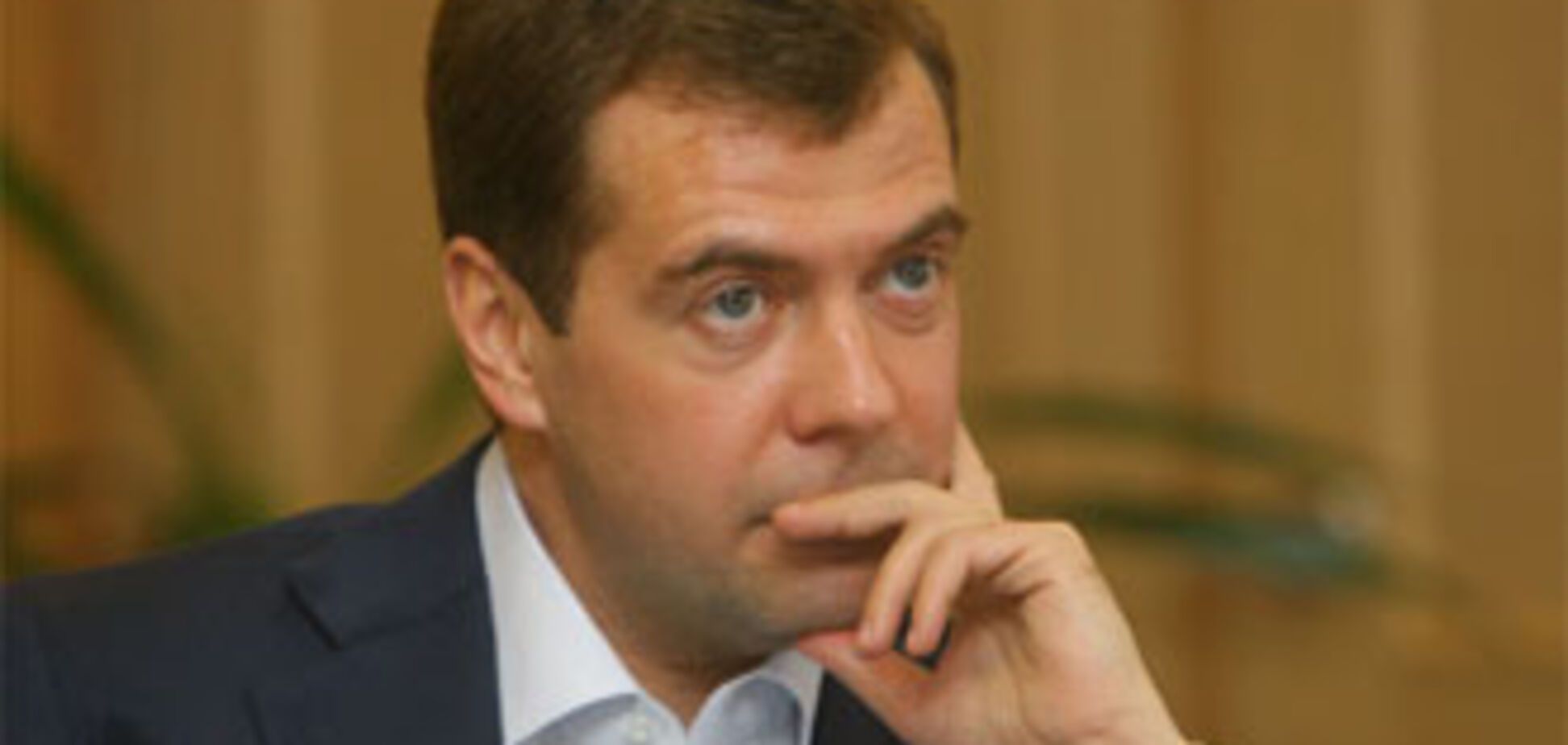 Медведеву построят резиденцию на берегу Тихого океана