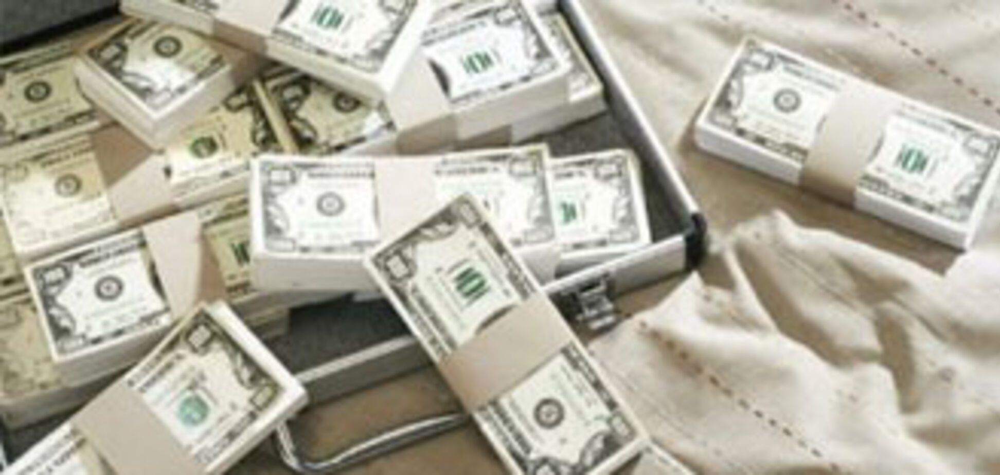 Регионалы требуют вернуть 'деньги Лазаренко'