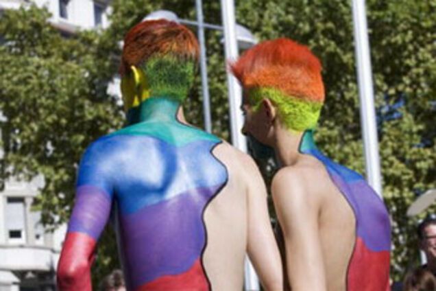 Елтон Джон вирішив, що Ісус був геєм