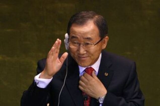 ООН відзначить день російської мови