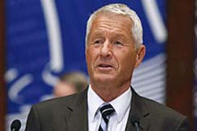 Генсек Ради Європи побачив перед собою ясну мету