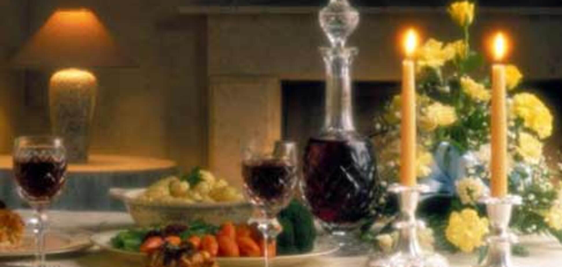 Англичанин пообещал 20 000 фунтов за возвращение графинов