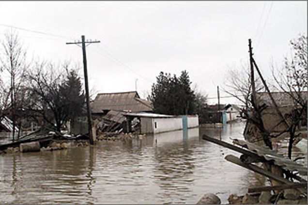 Борис Сіленков: уряд ігнорує загрозу повені