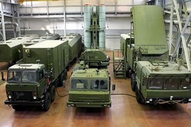 Россия не откажется от поставок C-300 Ирану