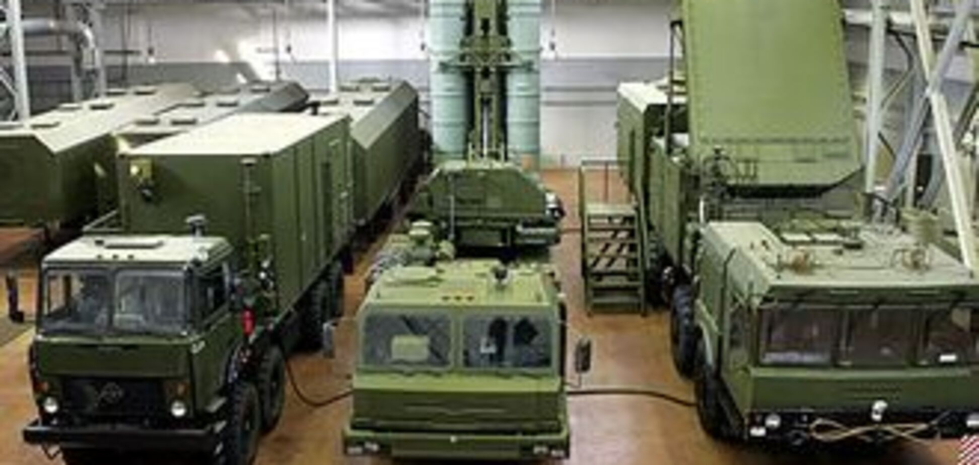Россия не откажется от поставок C-300 Ирану