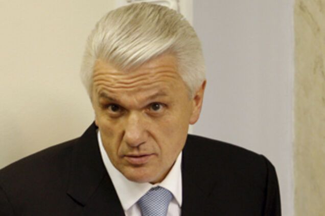 Литвин назвал дату распада коалиции