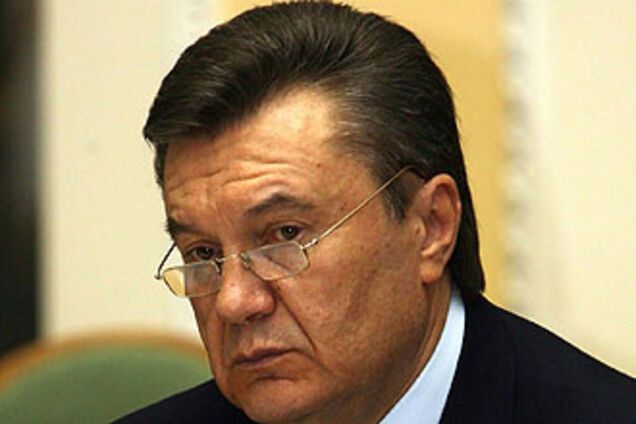 Тимошенко відкликала позов, Янукович - Президент України