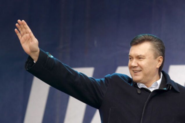 Постановление ЦИК о победе Януковича возобновлено