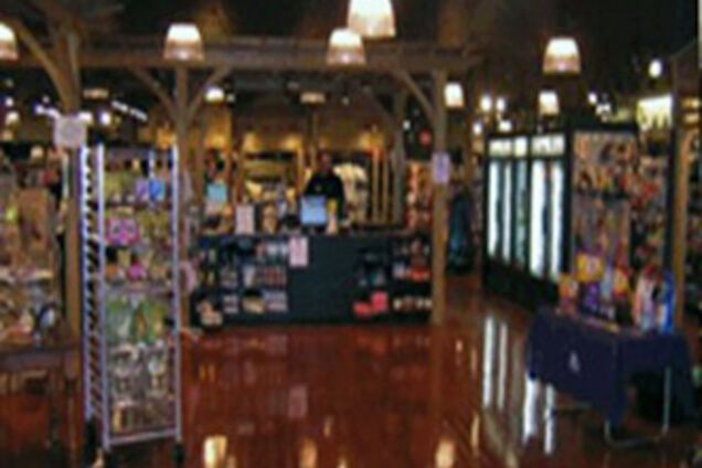 Бізнесмен подарував свою компанію робочим